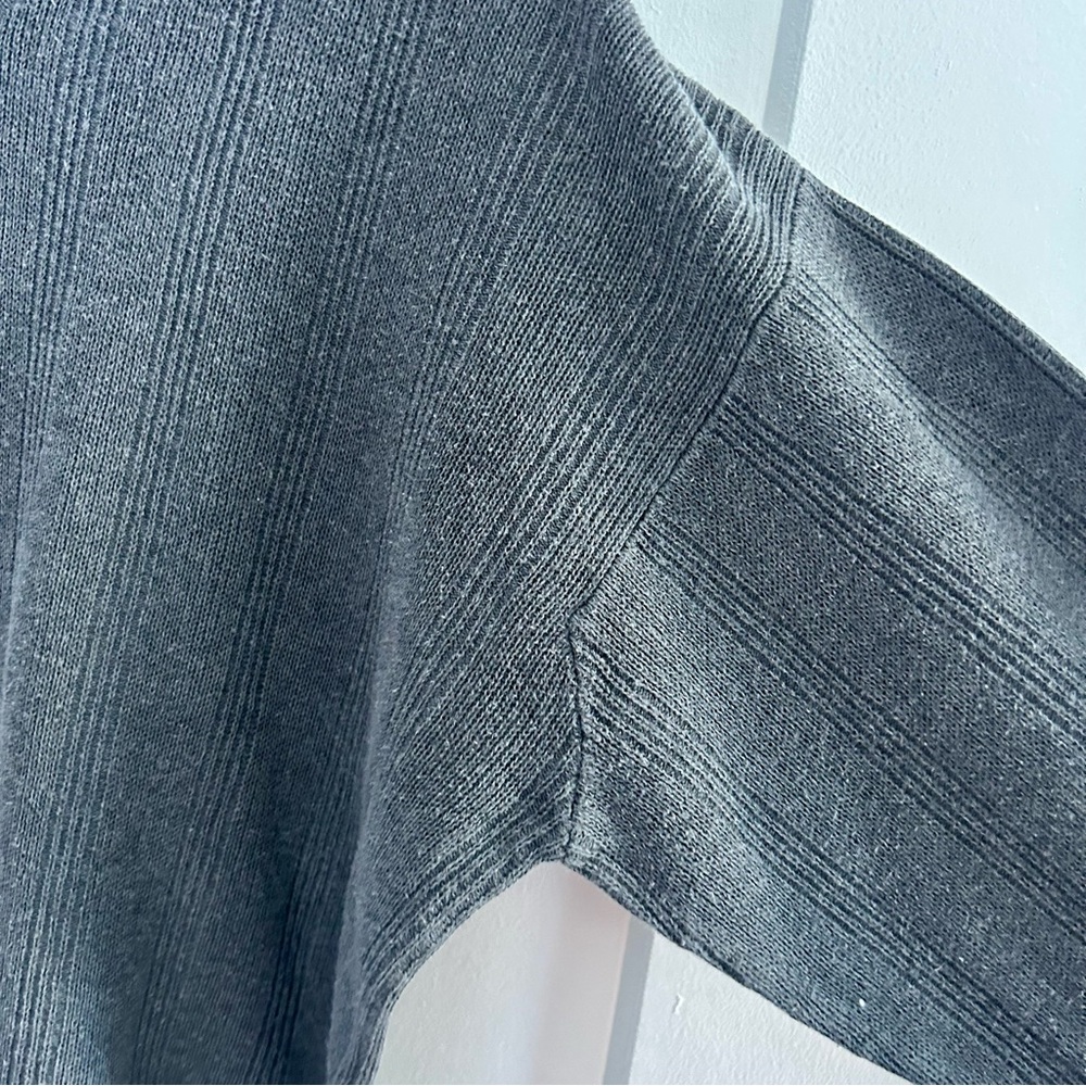 Field Master | Vintage Ribbed Sweater - Picture 5 of 7